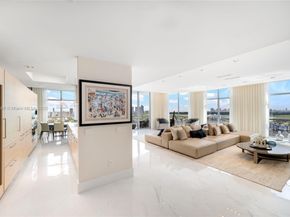 17301 Biscayne Blvd PH7, North Miami Beach FL 33160