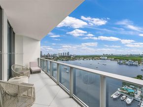 17301 Biscayne Blvd PH7, North Miami Beach FL 33160