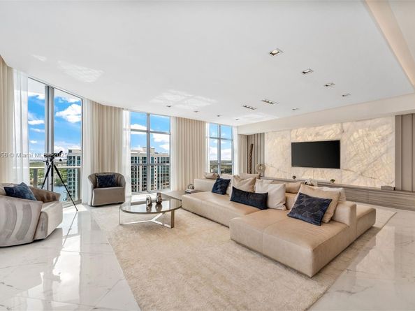 17301 Biscayne Blvd PH7, North Miami Beach FL 33160