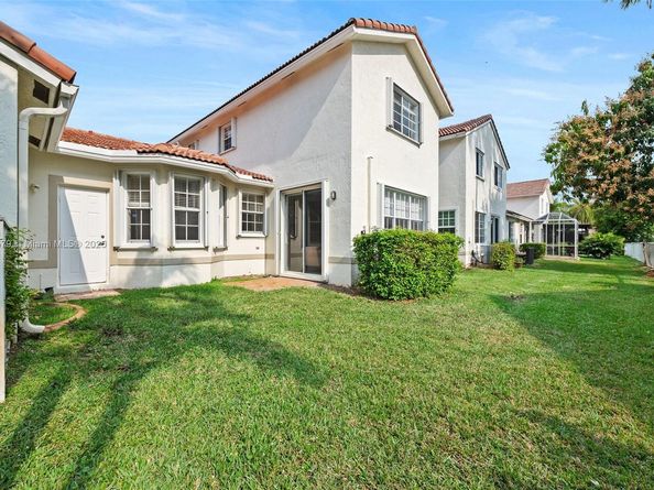 18746 SW 27th Ct, Miramar FL 33029