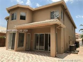 11142 NW 72nd Ter, Doral FL 33178