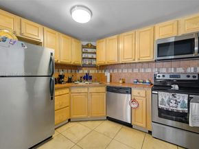 100 Golden Isles Dr 1109, Hallandale Beach FL 33009