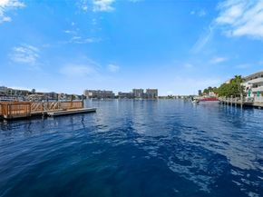 100 Golden Isles Dr 1109, Hallandale Beach FL 33009