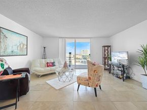 100 Golden Isles Dr 1109, Hallandale Beach FL 33009