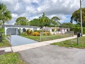 1035 NW 11th Ct, Fort Lauderdale FL 33311