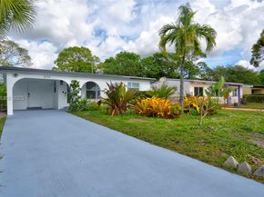 1035 NW 11th Ct, Fort Lauderdale FL 33311