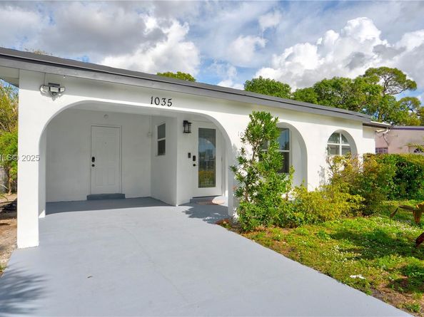 1035 NW 11th Ct, Fort Lauderdale FL 33311