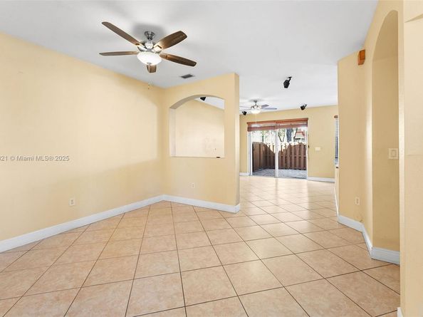 12513 SW 121st Way, Miami FL 33186