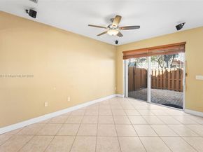 12513 SW 121st Way, Miami FL 33186