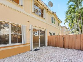 12513 SW 121st Way, Miami FL 33186