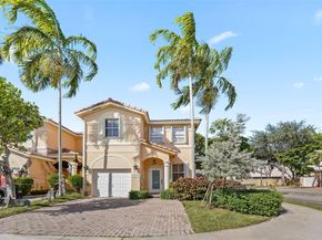 12513 SW 121st Way, Miami FL 33186