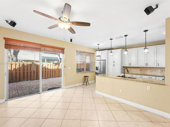 12513 SW 121st Way, Miami FL 33186