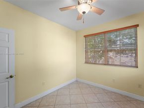 12513 SW 121st Way, Miami FL 33186