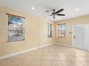 12513 SW 121st Way, Miami FL 33186