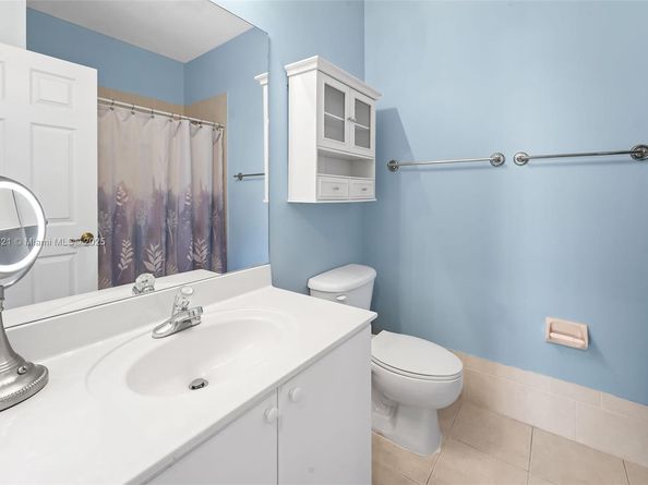 12513 SW 121st Way, Miami FL 33186