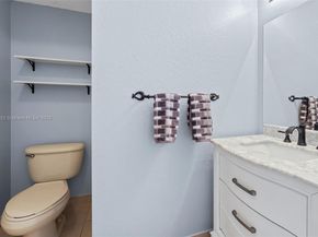 12513 SW 121st Way, Miami FL 33186