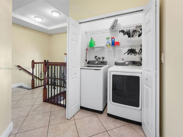 12513 SW 121st Way, Miami FL 33186