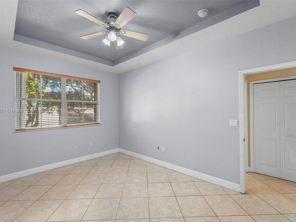 12513 SW 121st Way, Miami FL 33186