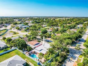 13895 NE 11th Ave, North Miami FL 33161