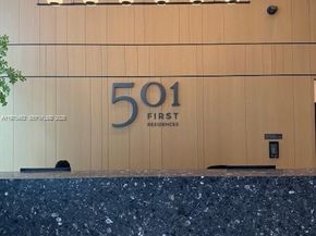 121 NE 5th St 2504, Miami FL 33132