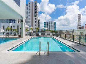 229 SW 9th 218, Miami FL 33130