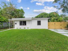 485 NW 132nd St, North Miami FL 33168