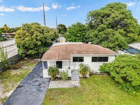 817 NW 17th St, Fort Lauderdale FL 33311