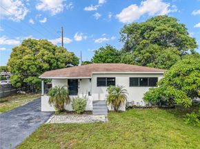 817 NW 17th St, Fort Lauderdale FL 33311