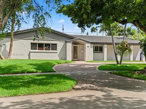 930 NE 182nd Ter, North Miami Beach FL 33162