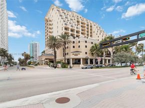 601 N Ft Lauderdale Beach Blvd 912, Fort Lauderdale FL 33304
