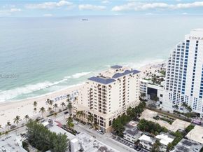 601 N Ft Lauderdale Beach Blvd 912, Fort Lauderdale FL 33304