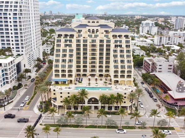 601 N Ft Lauderdale Beach Blvd 912, Fort Lauderdale FL 33304