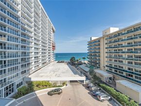 4100 Galt Ocean Dr 501, Fort Lauderdale FL 33308