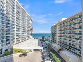 4100 Galt Ocean Dr 501, Fort Lauderdale FL 33308
