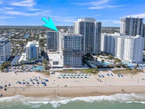 4100 Galt Ocean Dr 501, Fort Lauderdale FL 33308