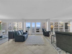 4100 Galt Ocean Dr 501, Fort Lauderdale FL 33308