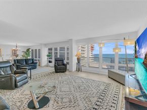 4100 Galt Ocean Dr 501, Fort Lauderdale FL 33308