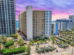 4100 Galt Ocean Dr 501, Fort Lauderdale FL 33308