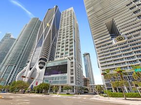 1040 Biscayne Blvd 4208, Miami FL 33132