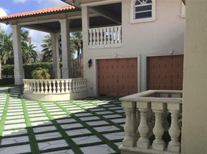 13460 SW 32nd ST, Kendall FL 33175