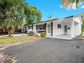 2825 NE 9th Ave, Wilton Manors FL 33334