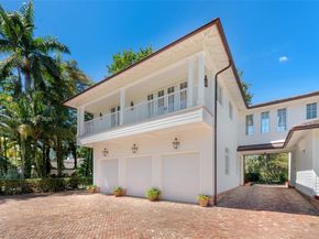 7393 SW 79th Ct, Miami FL 33143