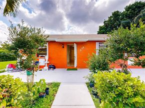 235 SW 16th Ter, Homestead FL 33030