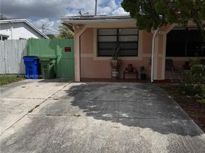 6367 Southgate Blvd, Margate FL 33068