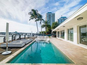 1242 NE 81st Ter, Miami FL 33138