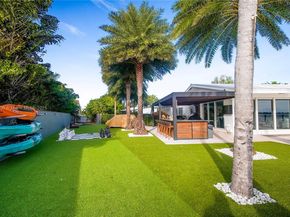 1242 NE 81st Ter, Miami FL 33138