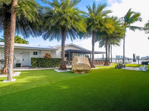 1242 NE 81st Ter, Miami FL 33138