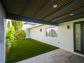 1242 NE 81st Ter, Miami FL 33138