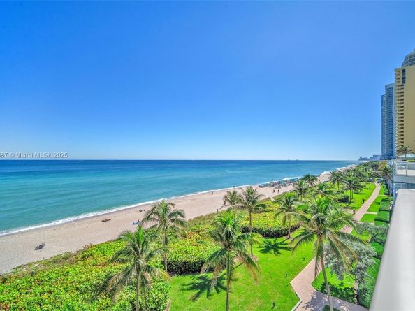 16445 Collins Ave 925, Sunny Isles Beach FL 33160