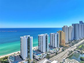 16445 Collins Ave 925, Sunny Isles Beach FL 33160